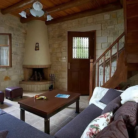 Villa Estate Alkioni Vederoi