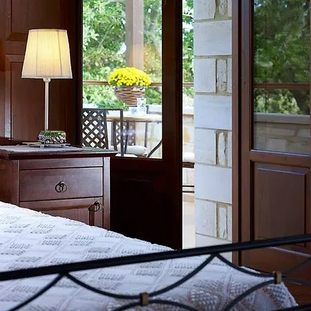 Estate Alkioni Villa