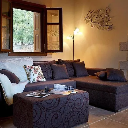 Villa Estate Alkioni