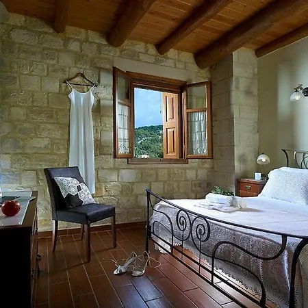 Villa Estate Alkioni *